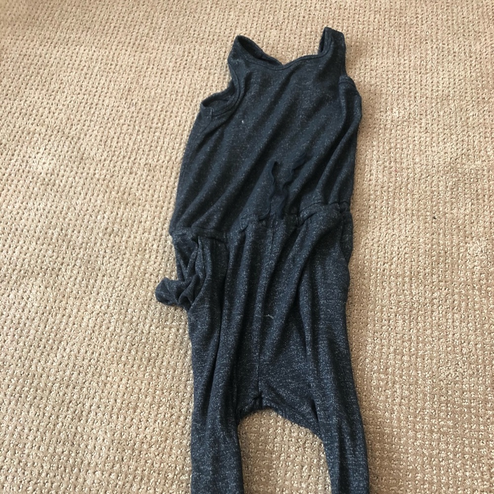 Comfortable jumpsuit